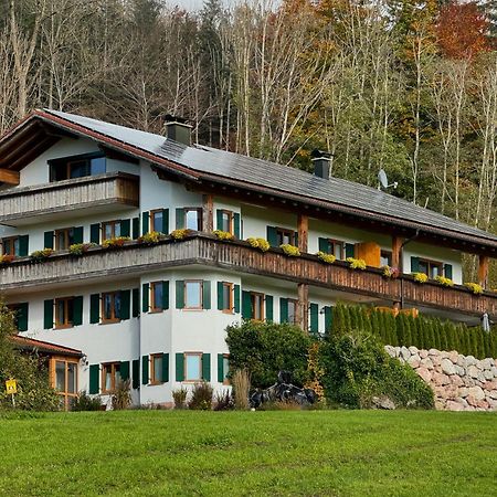 Апартаменты Martin'S Alm Friesenried Экстерьер фото
